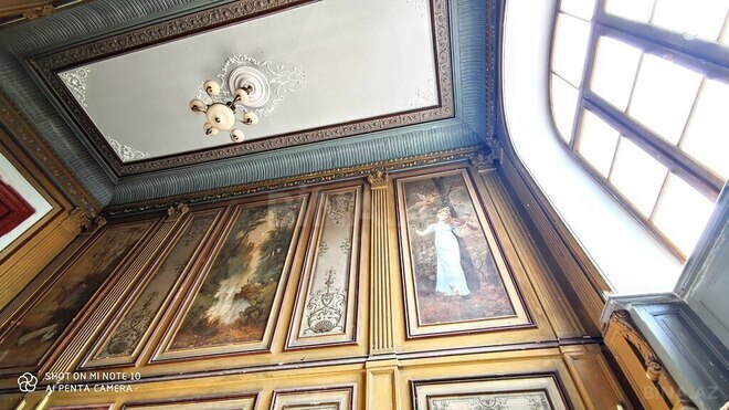 Продаётся 5-комн. вторичка 250 м², м. Ичеришехер, photo 10 from 32