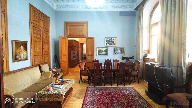 Продаётся 5-комн. вторичка 250 м², м. Ичеришехер, photo 13 from 32
