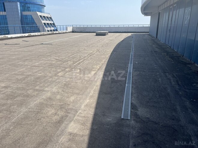 10 otaqlı yeni tikili - Şah İsmayıl Xətai m. - 1200 m² (5)