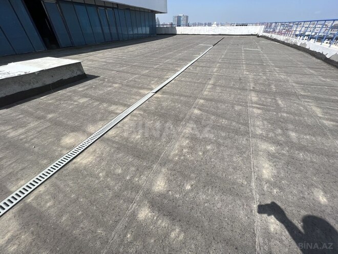 10 otaqlı yeni tikili - Şah İsmayıl Xətai m. - 1200 m² (6)