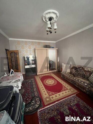 4 otaqlı həyət evi/bağ evi - Zığ q. - 125 m² (4)