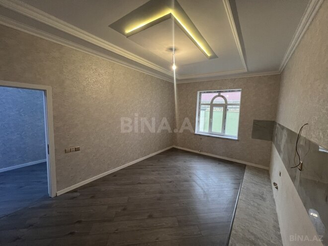 6 otaqlı həyət evi/bağ evi - Biləcəri q. - 200 m² (7)