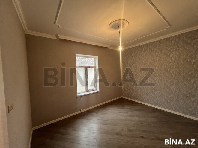 6 otaqlı həyət evi/bağ evi - Biləcəri q. - 200 m² (14)