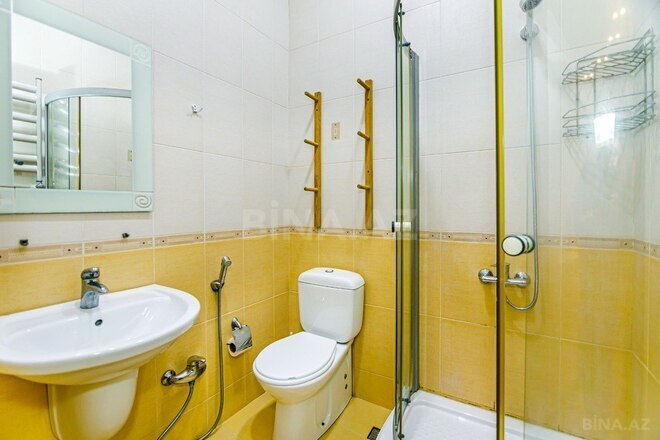 Сдаётся 3-комн. вторичка 117 м², м. Сахил, photo 12 from 31