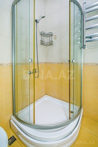 Сдаётся 3-комн. вторичка 117 м², м. Сахил, photo 14 from 31