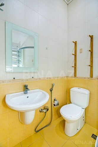 Сдаётся 3-комн. вторичка 117 м², м. Сахил, photo 16 from 31
