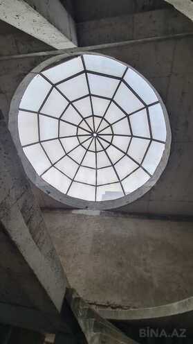 Obyekt - Qara Qarayev m. - 1250 m² (5)