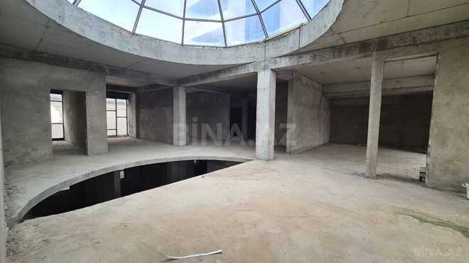 Obyekt - Qara Qarayev m. - 1250 m² (4)