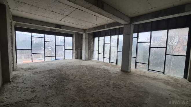Obyekt - Qara Qarayev m. - 1250 m² (6)