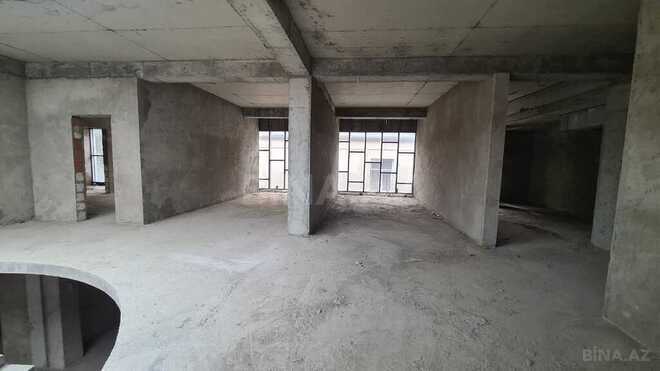 Obyekt - Qara Qarayev m. - 1250 m² (8)