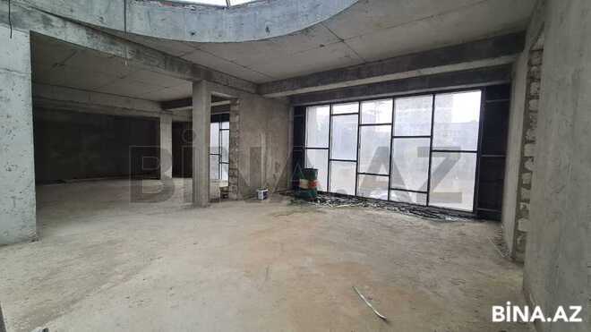 Obyekt - Qara Qarayev m. - 1250 m² (16)