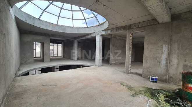 Obyekt - Qara Qarayev m. - 1250 m² (13)