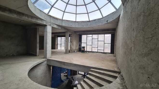 Obyekt - Qara Qarayev m. - 1250 m² (3)