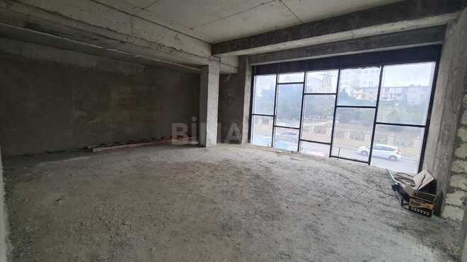 Obyekt - Qara Qarayev m. - 1250 m² (18)