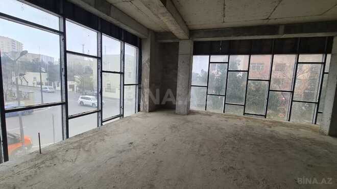 Obyekt - Qara Qarayev m. - 1250 m² (15)