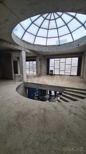 Obyekt - Qara Qarayev m. - 1250 m² (14)