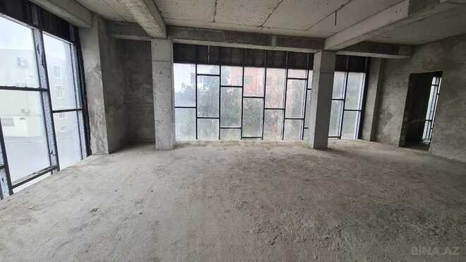 Obyekt - Qara Qarayev m. - 1250 m² (12)
