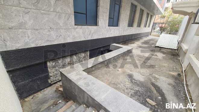 Obyekt - Qara Qarayev m. - 1250 m² (11)