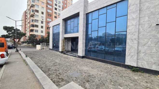 Obyekt - Qara Qarayev m. - 1250 m² (20)