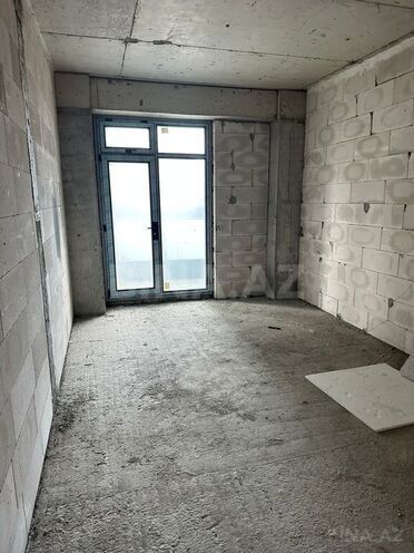 3 otaqlı yeni tikili - 20 Yanvar m. - 144 m² (10)