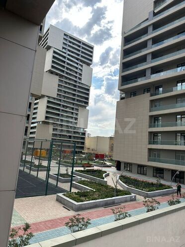 3 otaqlı yeni tikili - 20 Yanvar m. - 144 m² (2)