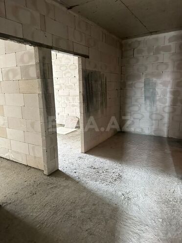 3 otaqlı yeni tikili - 20 Yanvar m. - 144 m² (6)