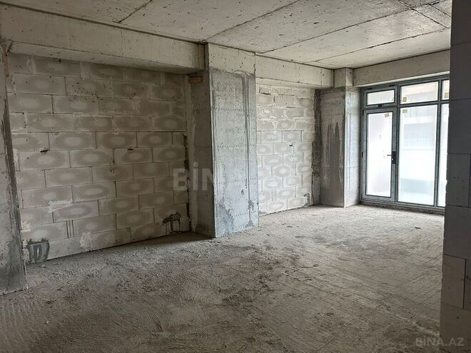 3 otaqlı yeni tikili - 20 Yanvar m. - 144 m² (8)