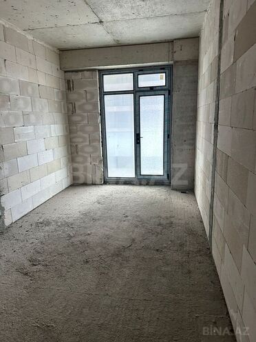 3 otaqlı yeni tikili - 20 Yanvar m. - 144 m² (9)