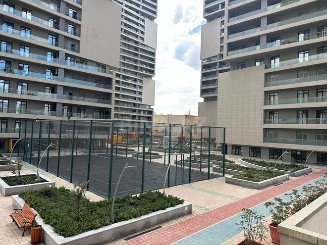 3 otaqlı yeni tikili - 20 Yanvar m. - 144 m² (4)