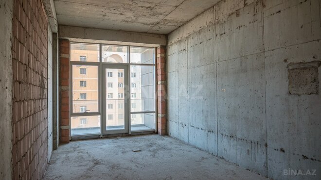 Продаётся 4-комн. новостройка 251.4 м², м. Шах Исмаил Хатаи, photo 5 from 9