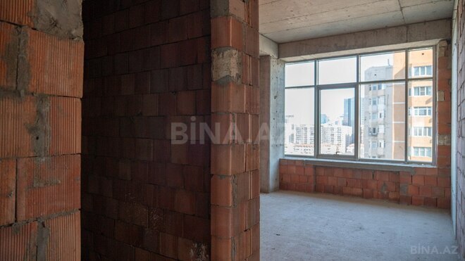 Продаётся 4-комн. новостройка 251.4 м², м. Шах Исмаил Хатаи, photo 6 from 9