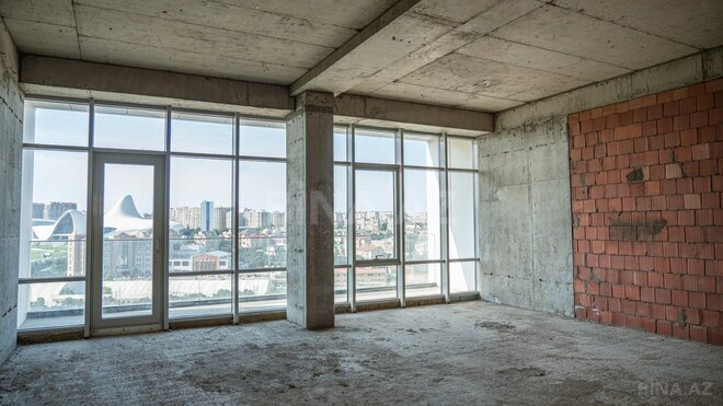 Продаётся 3-комн. новостройка 140.6 м², м. Шах Исмаил Хатаи, photo 8 from 10