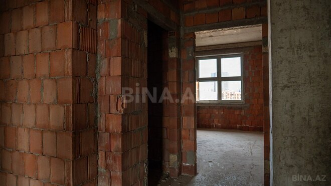 Продаётся 3-комн. новостройка 140.6 м², м. Шах Исмаил Хатаи, photo 9 from 10