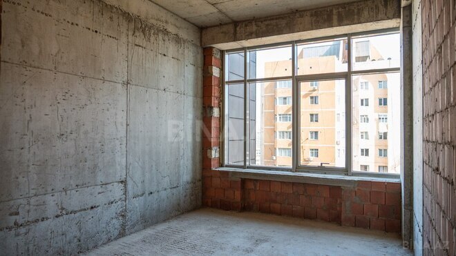 Продаётся 3-комн. новостройка 140.6 м², м. Шах Исмаил Хатаи, photo 5 from 10