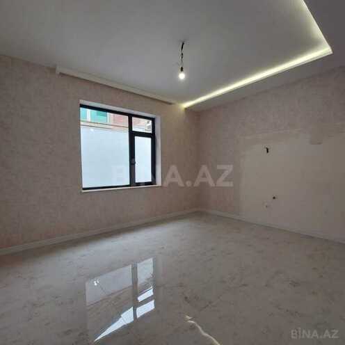 4 otaqlı həyət evi/bağ evi - Şüvəlan q. - 240 m² (10)