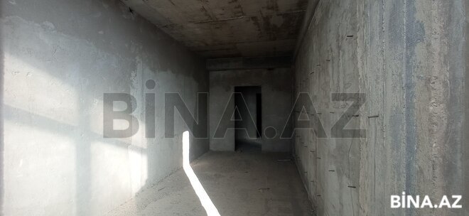 3 otaqlı yeni tikili - Yeni Yasamal q. - 154 m² (14)