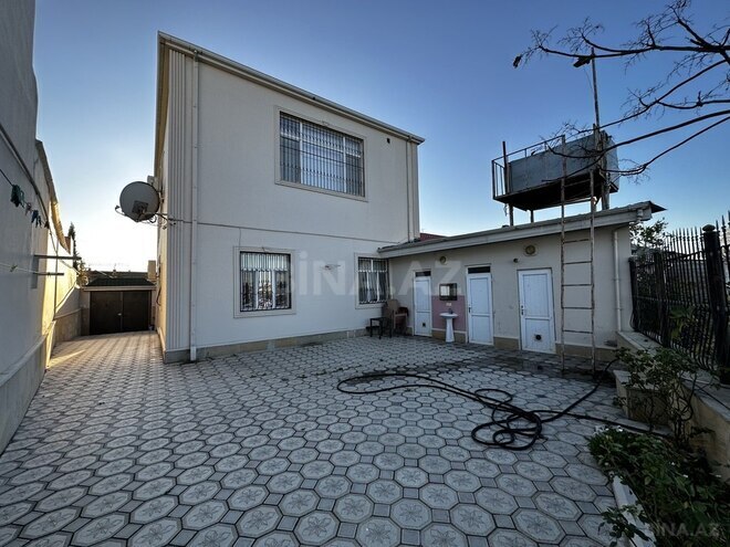 5-комн. дом/дача - пос. Бакиханова - 240 м² (3)