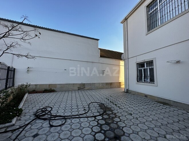 5-комн. дом/дача - пос. Бакиханова - 240 м² (5)