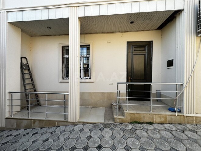 5-комн. дом/дача - пос. Бакиханова - 240 м² (7)