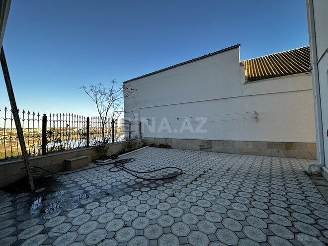 5-комн. дом/дача - пос. Бакиханова - 240 м² (6)