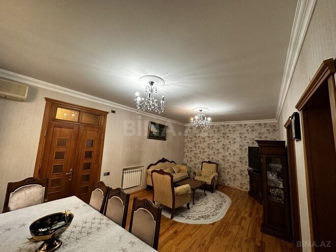 5-комн. дом/дача - пос. Бакиханова - 240 м² (10)