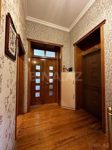 5-комн. дом/дача - пос. Бакиханова - 240 м² (8)