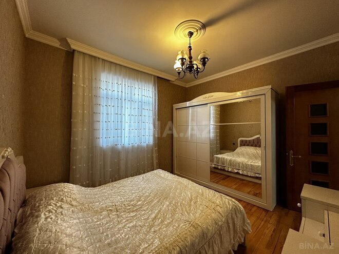 5-комн. дом/дача - пос. Бакиханова - 240 м² (12)