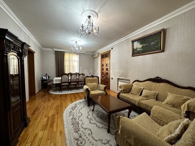 5-комн. дом/дача - пос. Бакиханова - 240 м² (11)