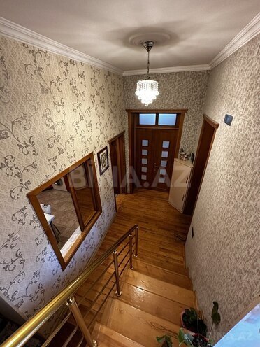 5-комн. дом/дача - пос. Бакиханова - 240 м² (9)