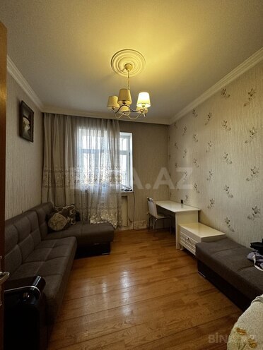 5-комн. дом/дача - пос. Бакиханова - 240 м² (13)
