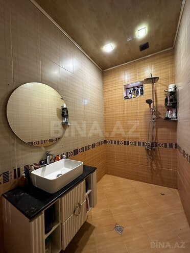 5-комн. дом/дача - пос. Бакиханова - 240 м² (17)