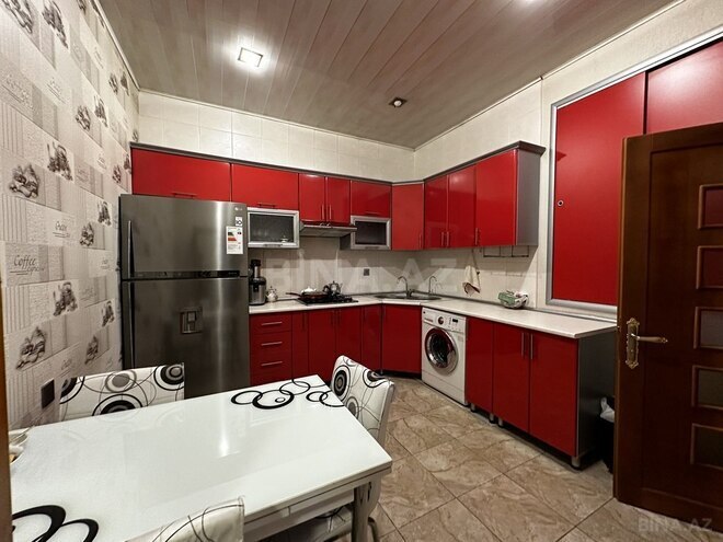 5-комн. дом/дача - пос. Бакиханова - 240 м² (15)