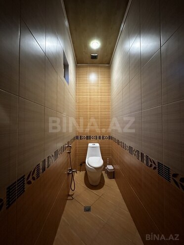 5-комн. дом/дача - пос. Бакиханова - 240 м² (18)
