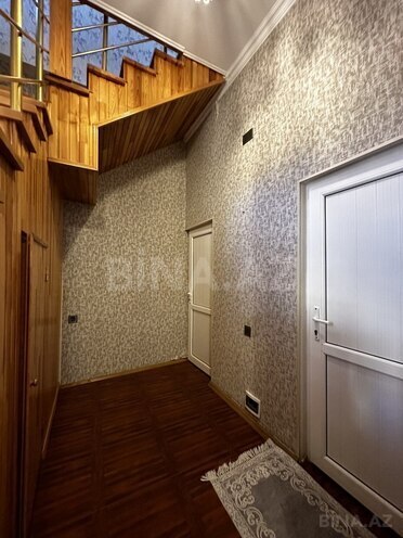 5-комн. дом/дача - пос. Бакиханова - 240 м² (16)